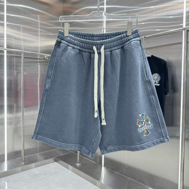Picture of Chrome Hearts Short Pants _SKUChromeHeartsM-2XLhgntx8716767